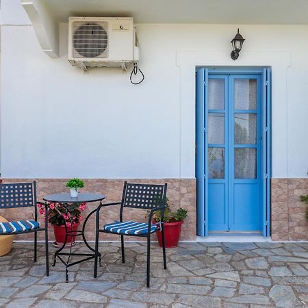 Anemi Studios Bandar Skopelos Luaran gambar