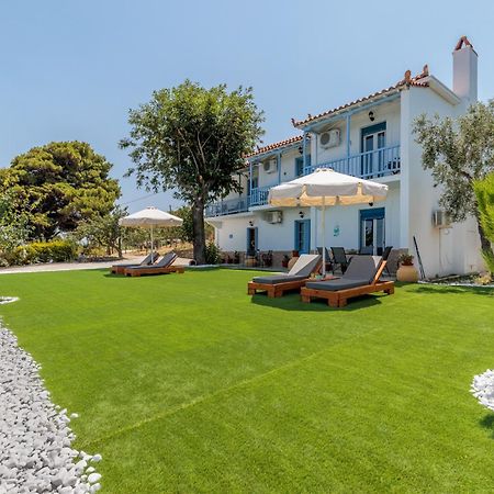 Anemi Studios Bandar Skopelos Luaran gambar