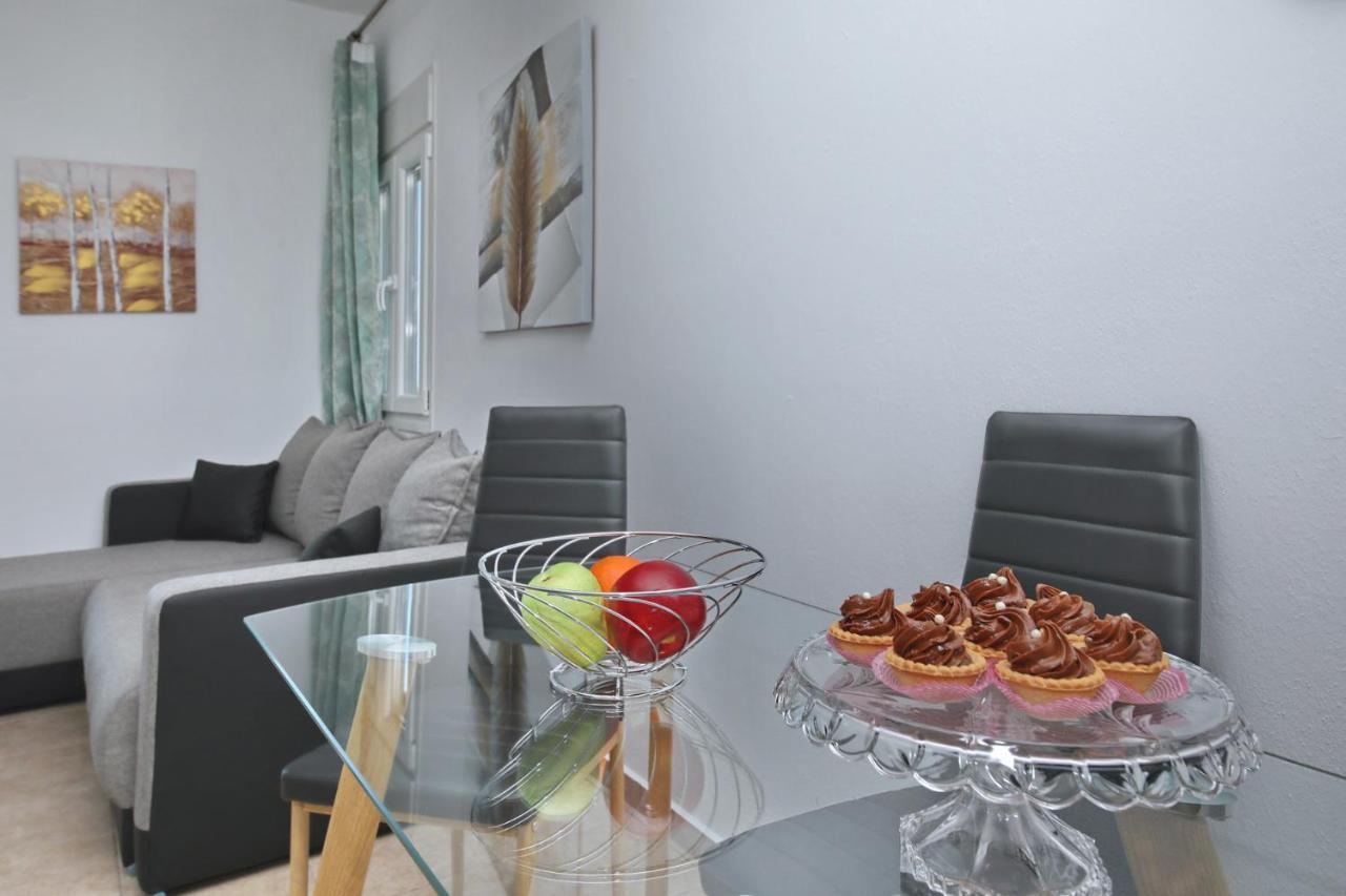 Anemi Studios Bandar Skopelos Luaran gambar