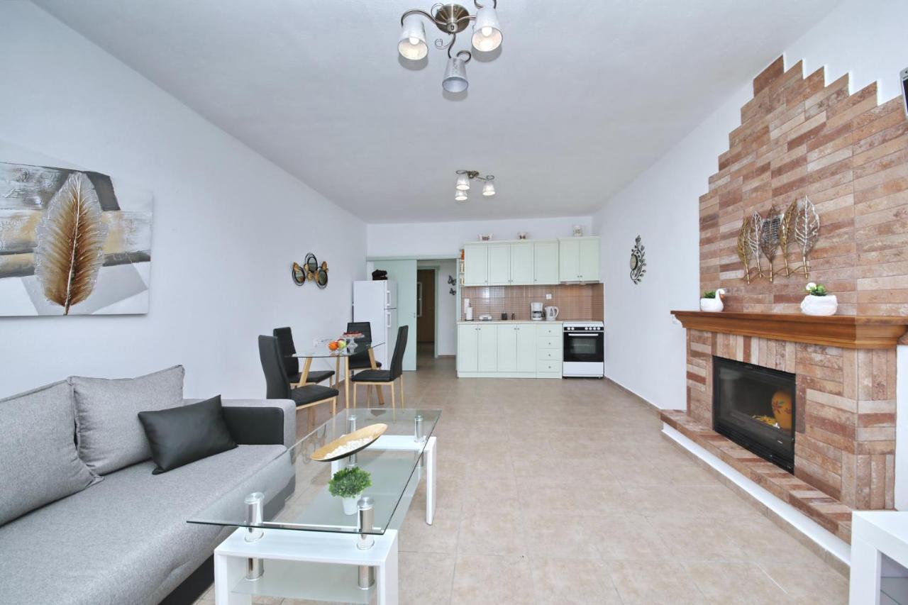 Anemi Studios Bandar Skopelos Luaran gambar