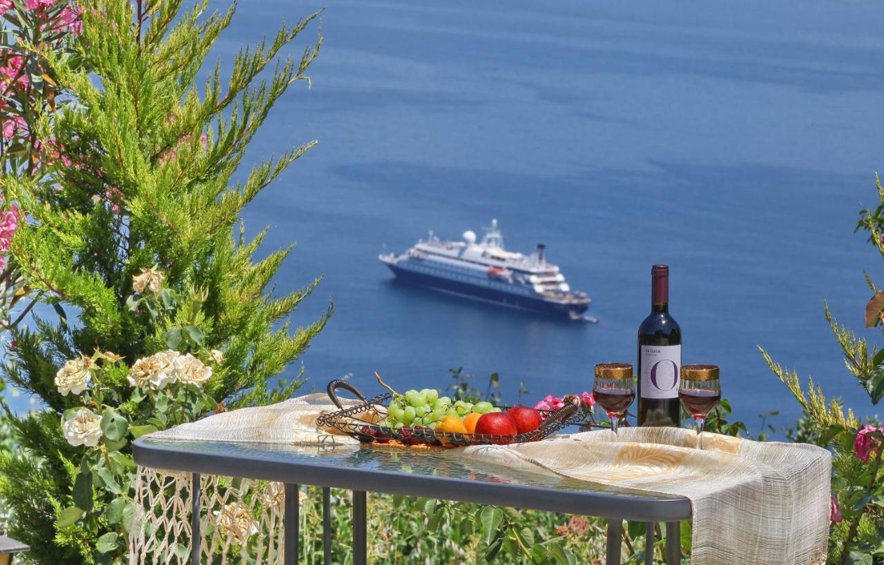Anemi Studios Bandar Skopelos Luaran gambar