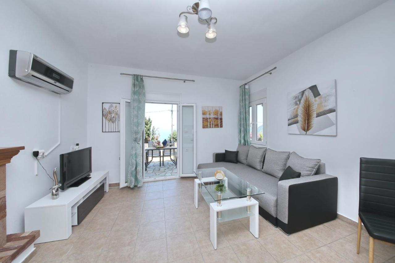 Anemi Studios Bandar Skopelos Luaran gambar