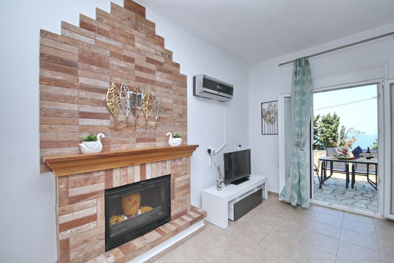 Anemi Studios Bandar Skopelos Luaran gambar