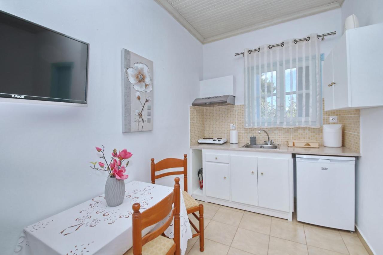 Anemi Studios Bandar Skopelos Luaran gambar