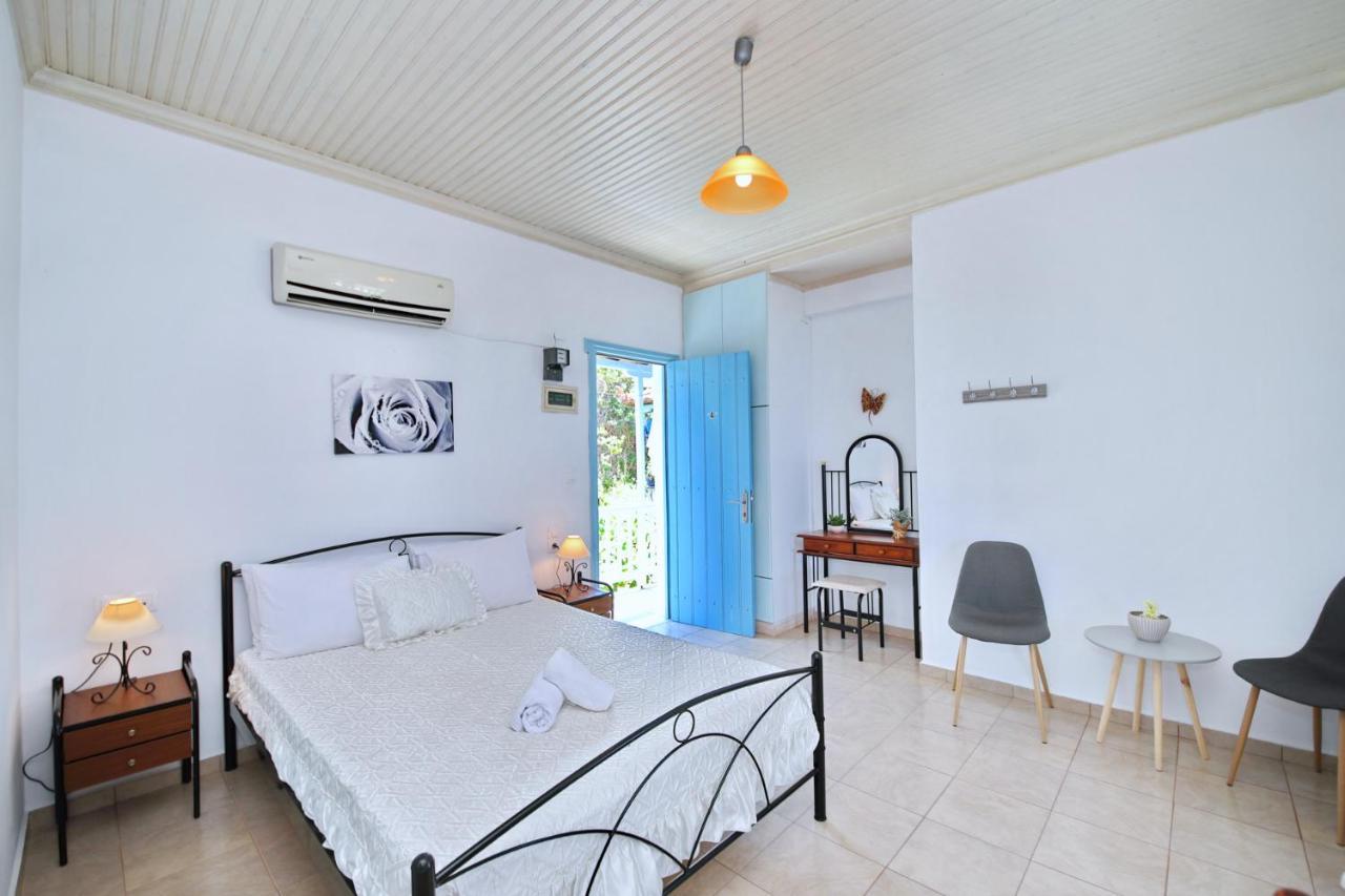 Anemi Studios Bandar Skopelos Luaran gambar