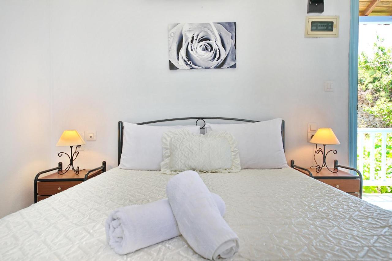 Anemi Studios Bandar Skopelos Luaran gambar