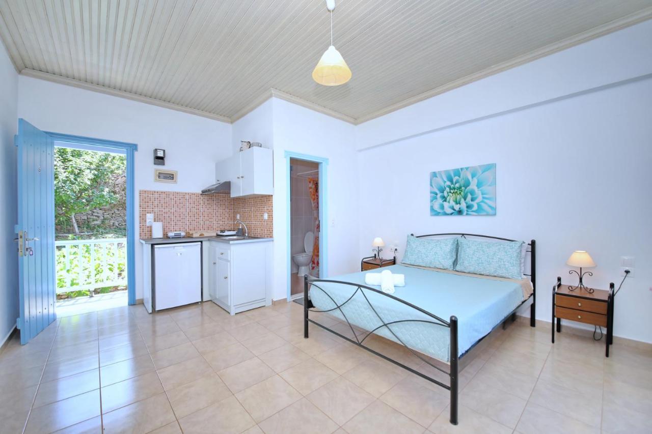 Anemi Studios Bandar Skopelos Luaran gambar