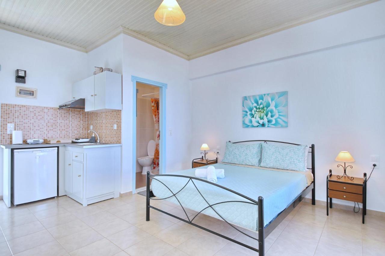 Anemi Studios Bandar Skopelos Luaran gambar
