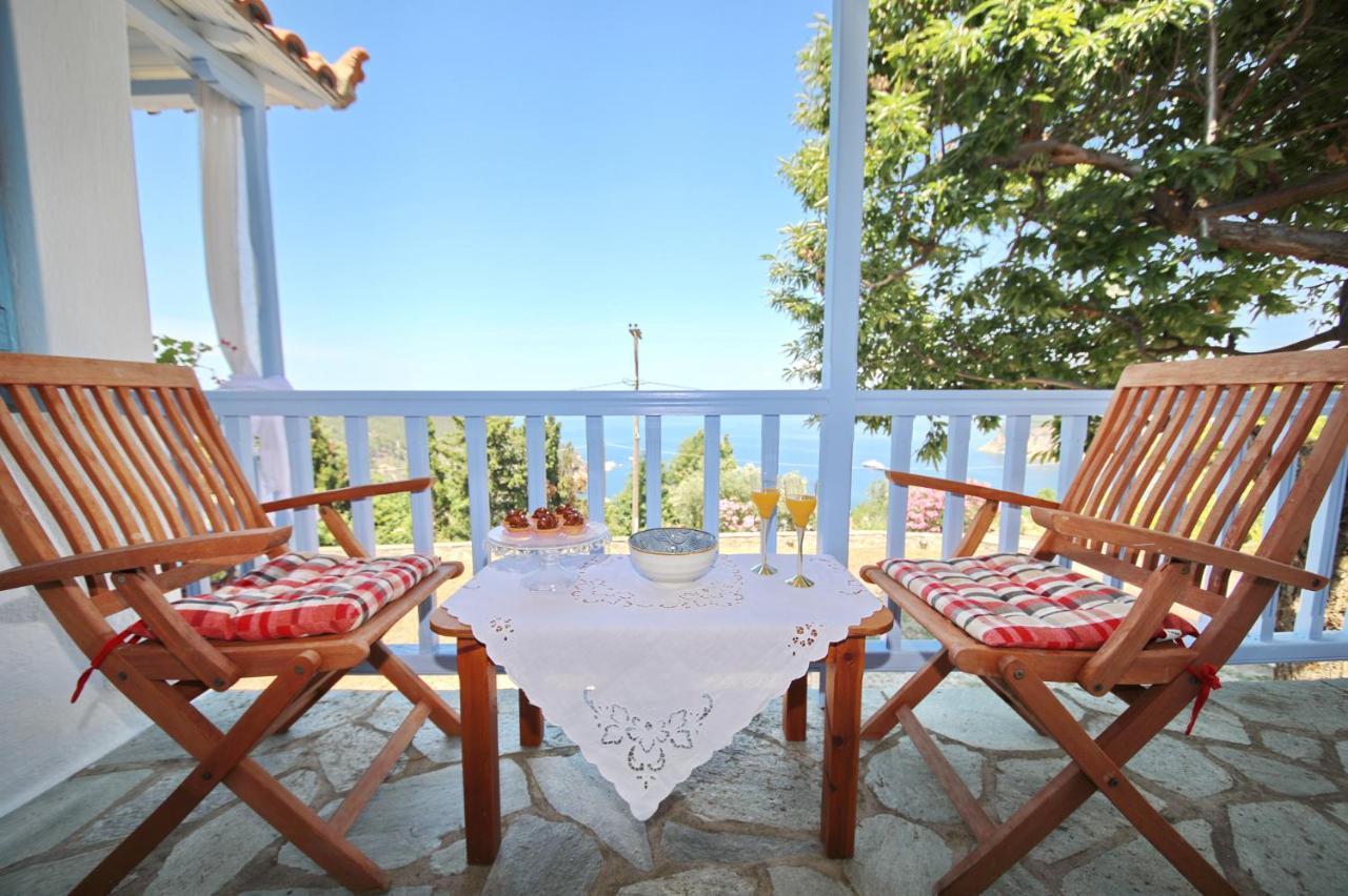 Anemi Studios Bandar Skopelos Luaran gambar