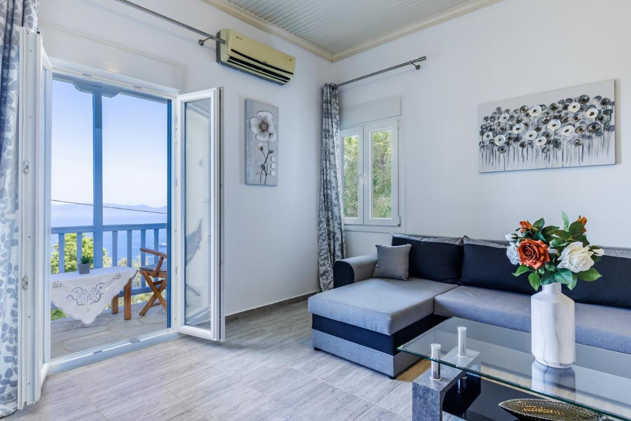Anemi Studios Bandar Skopelos Luaran gambar