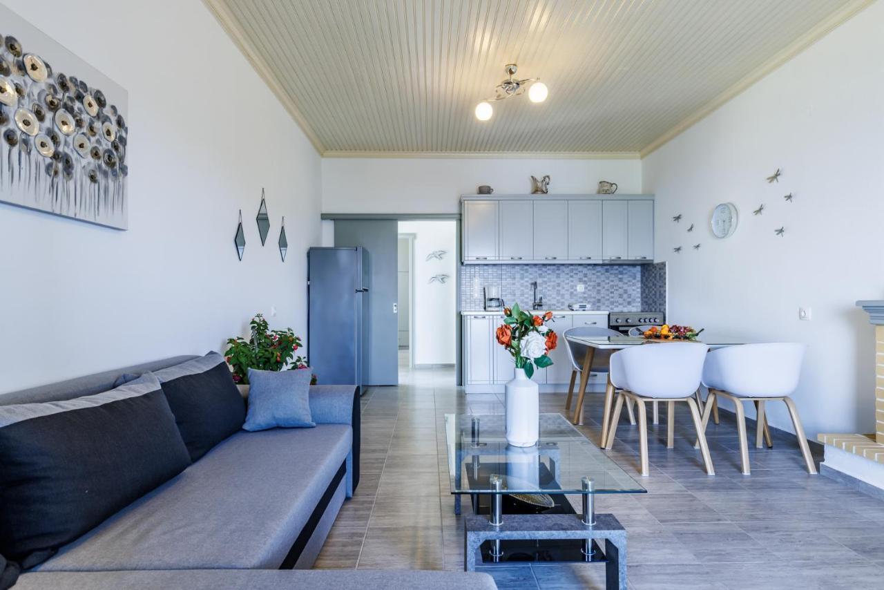 Anemi Studios Bandar Skopelos Luaran gambar