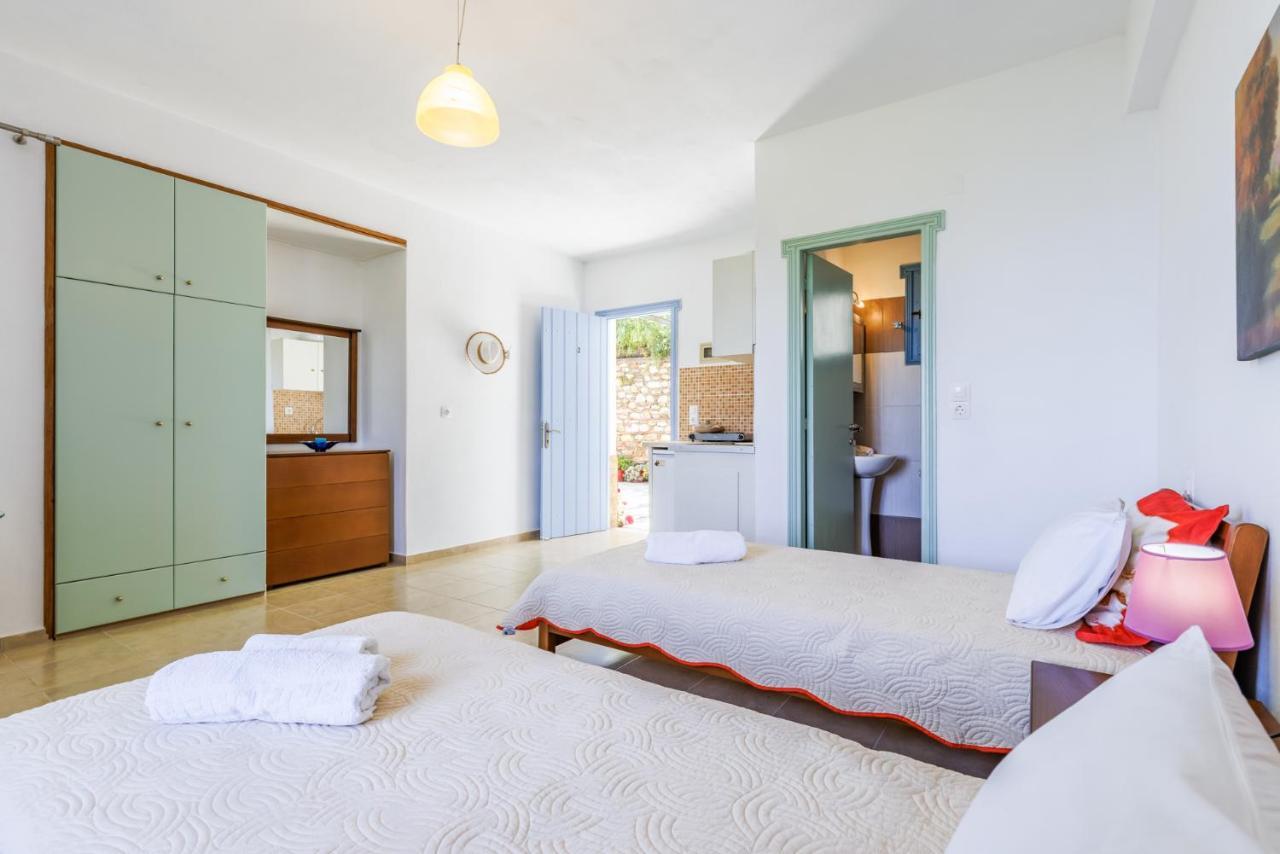 Anemi Studios Bandar Skopelos Luaran gambar