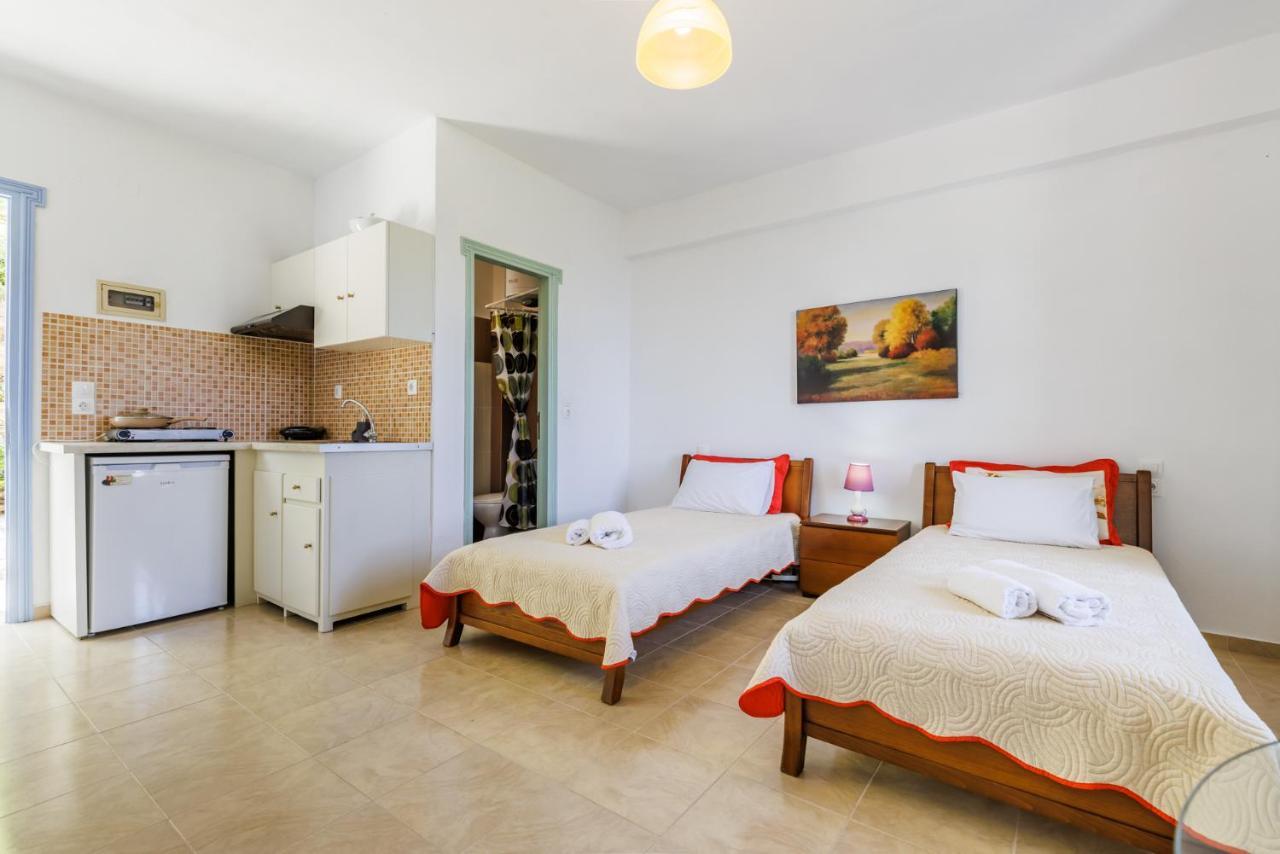 Anemi Studios Bandar Skopelos Luaran gambar