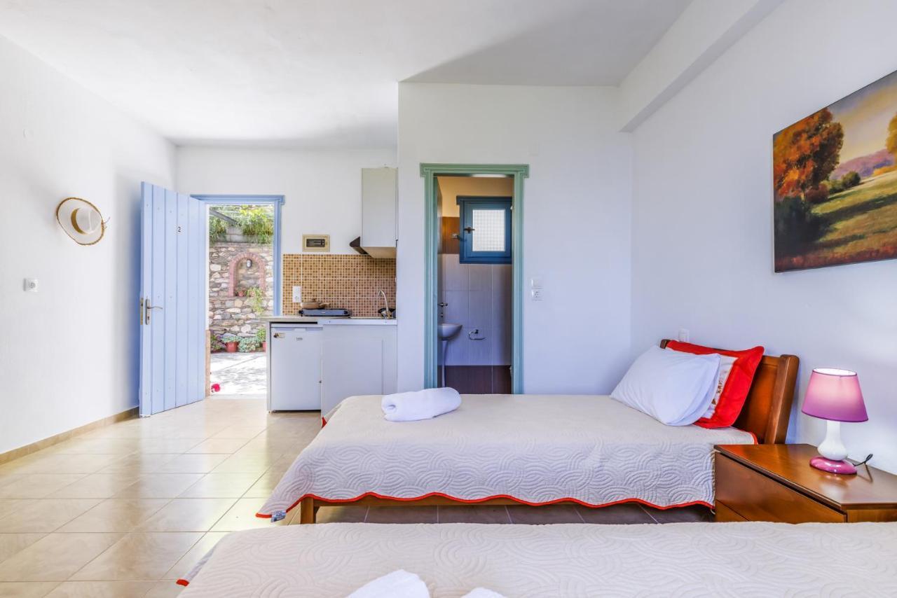 Anemi Studios Bandar Skopelos Luaran gambar