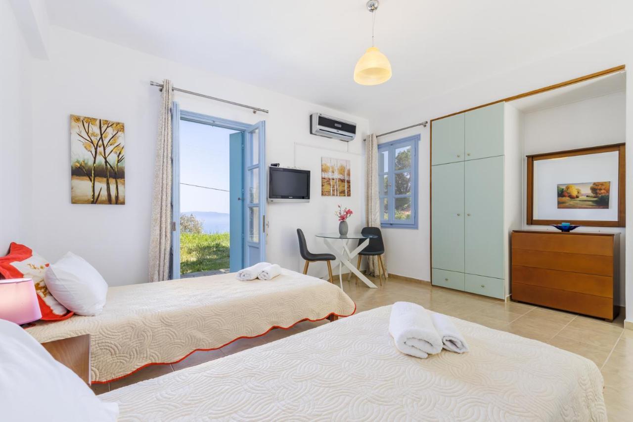 Anemi Studios Bandar Skopelos Luaran gambar