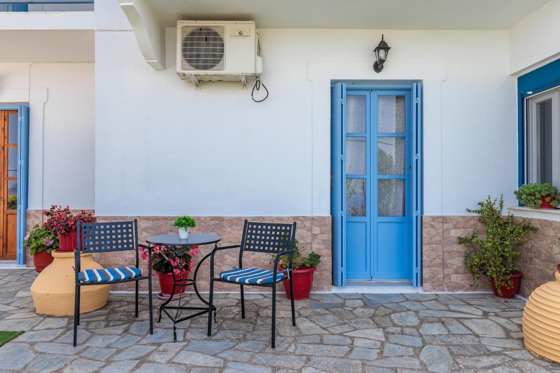 Anemi Studios Bandar Skopelos Luaran gambar