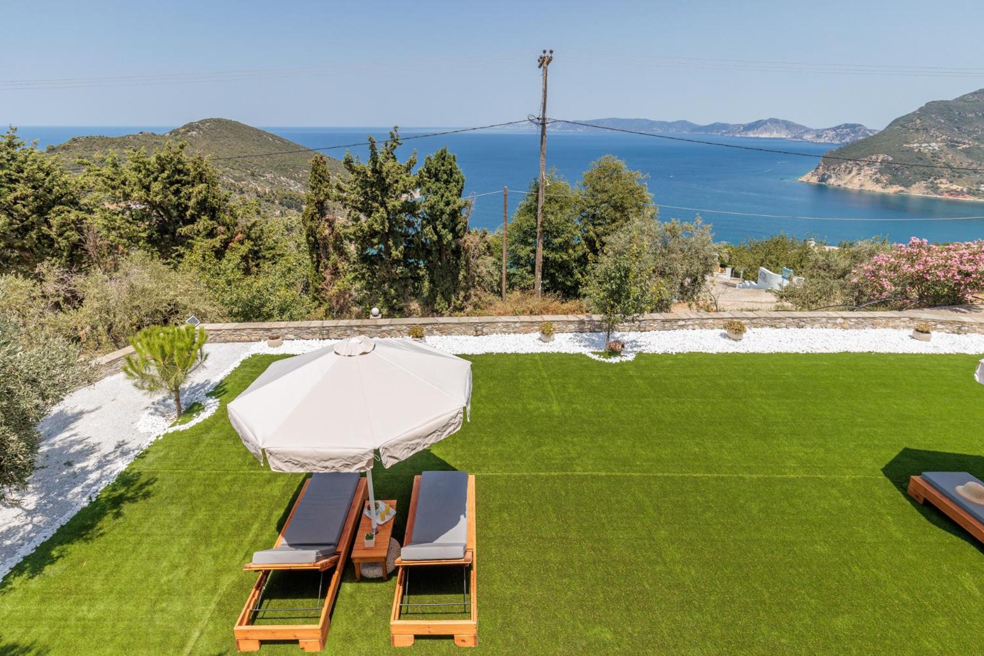 Anemi Studios Bandar Skopelos Luaran gambar