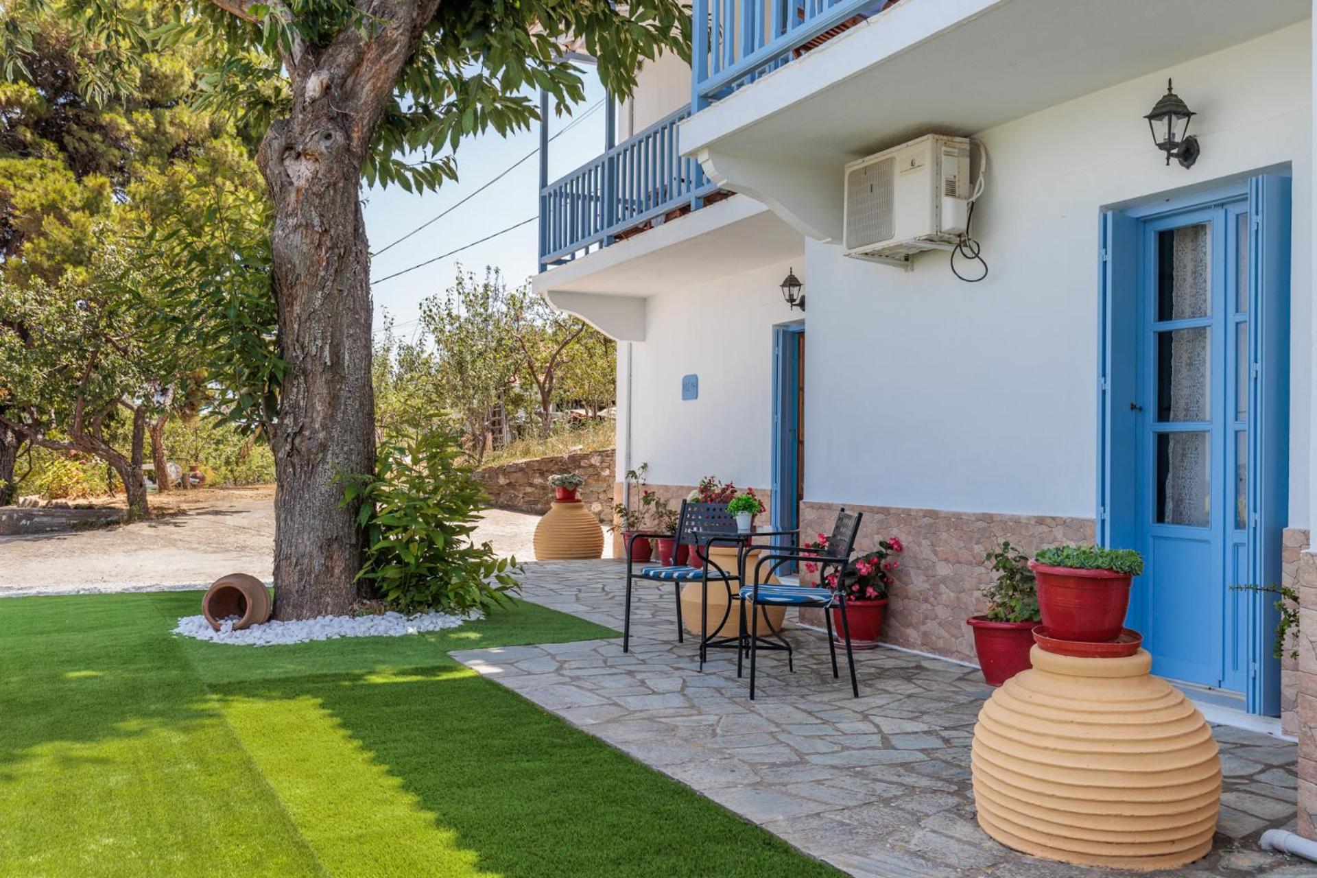 Anemi Studios Bandar Skopelos Luaran gambar