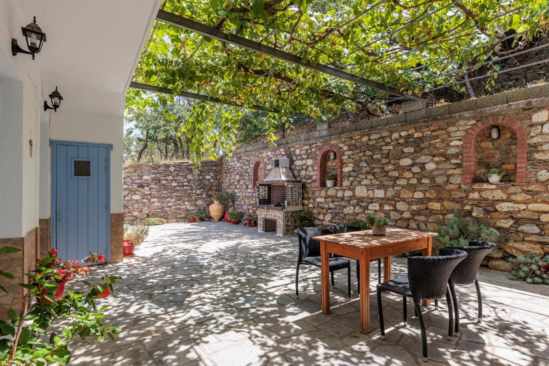 Anemi Studios Bandar Skopelos Luaran gambar