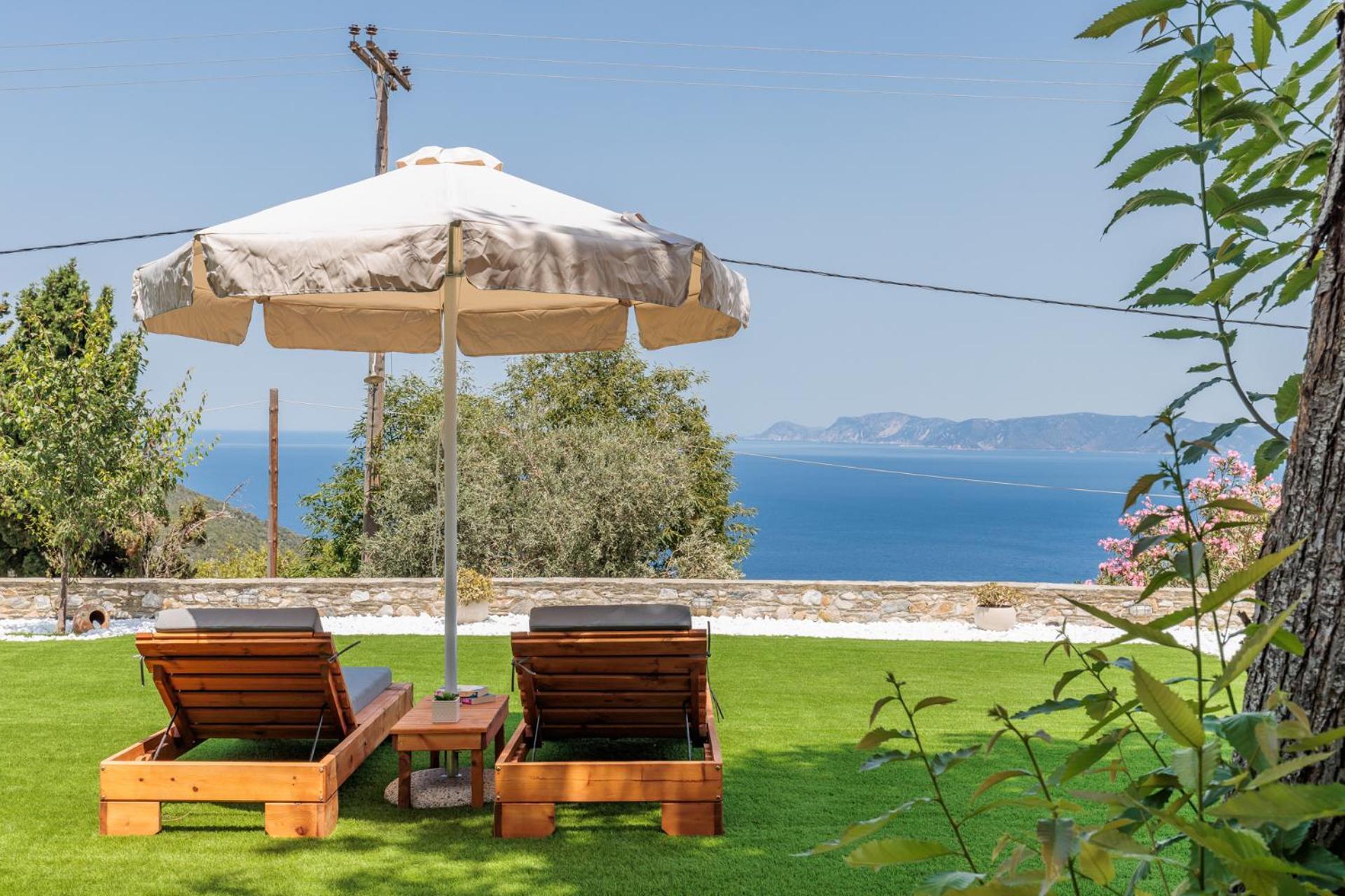 Anemi Studios Bandar Skopelos Luaran gambar